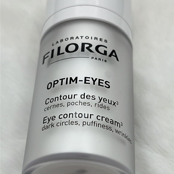 Laboratories Filorga Paris Optim-Eyes Eye Contour Cream - Picture 2 of 4